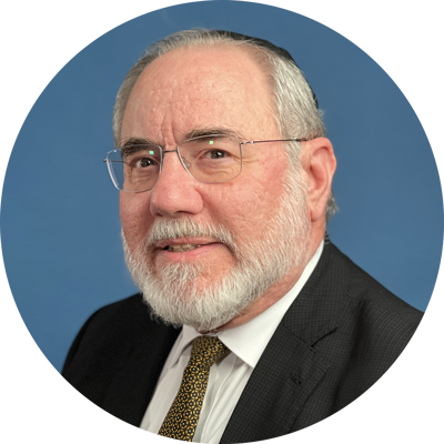 Rabbi Hoberman